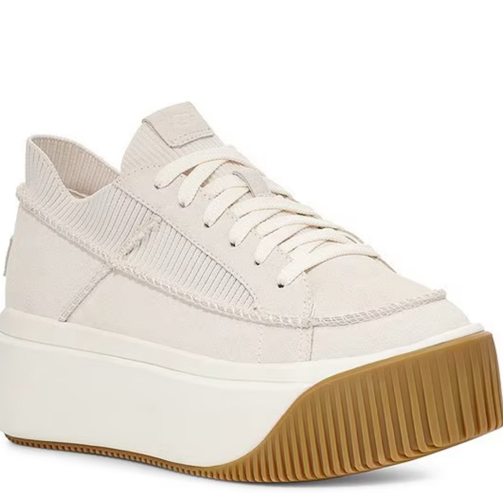 Ugg EZ Duzzit sneaker size 8.5- BNIB